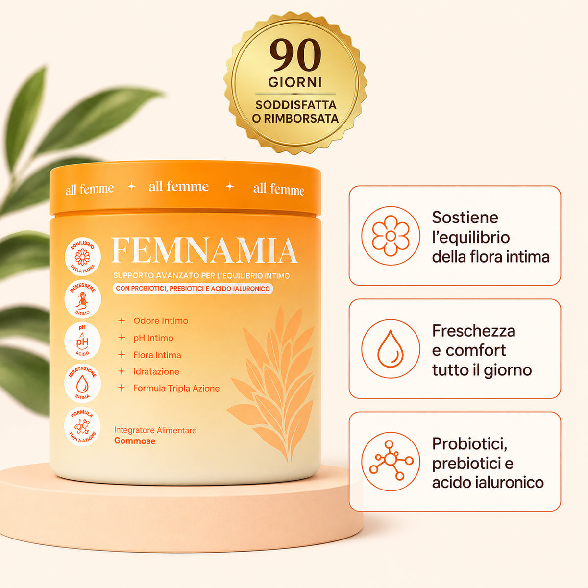 Femnamia™
