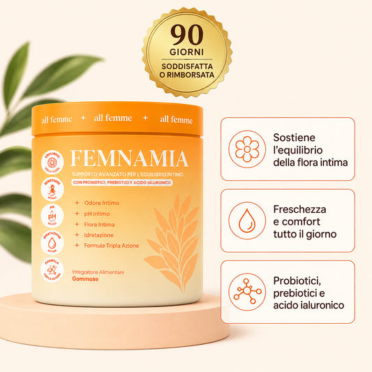 Femnamia™