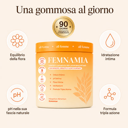 Femnamia™