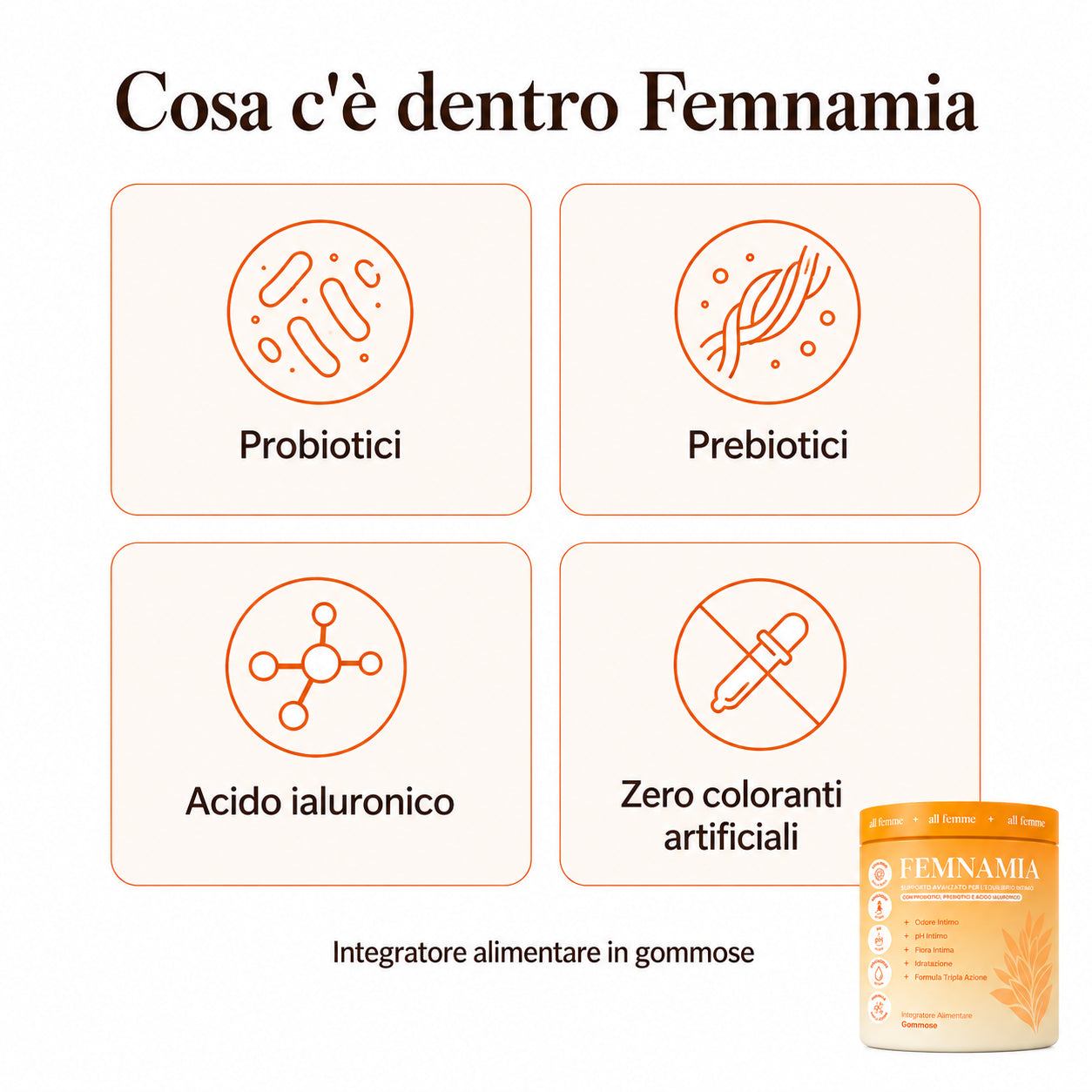 Femnamia™