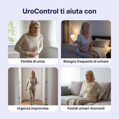 Femnamia™ UroControl